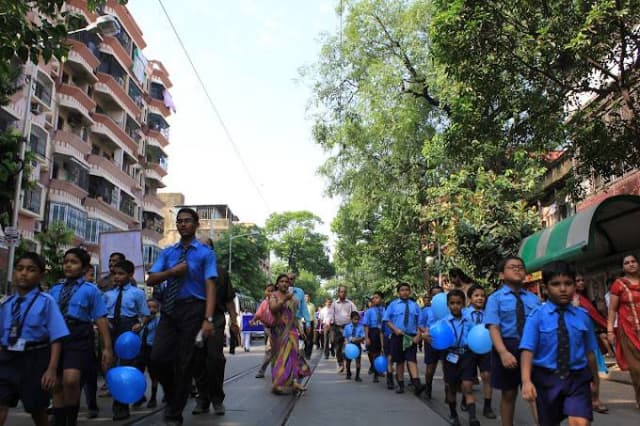 Loreto Day School Gallery 3