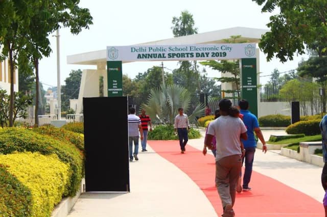 Delhi Public School Gallery 6