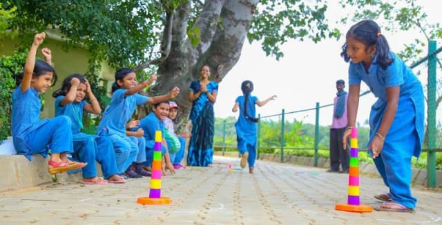 Purna Pramati School Gallery 5