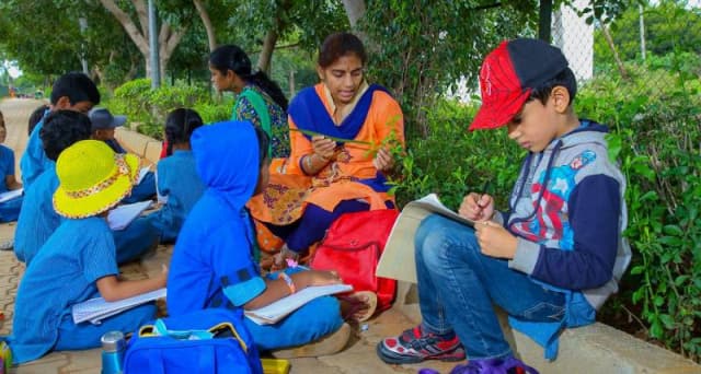 Purna Pramati School Gallery 4