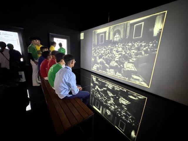 Shraddha Mandir School Gallery 13