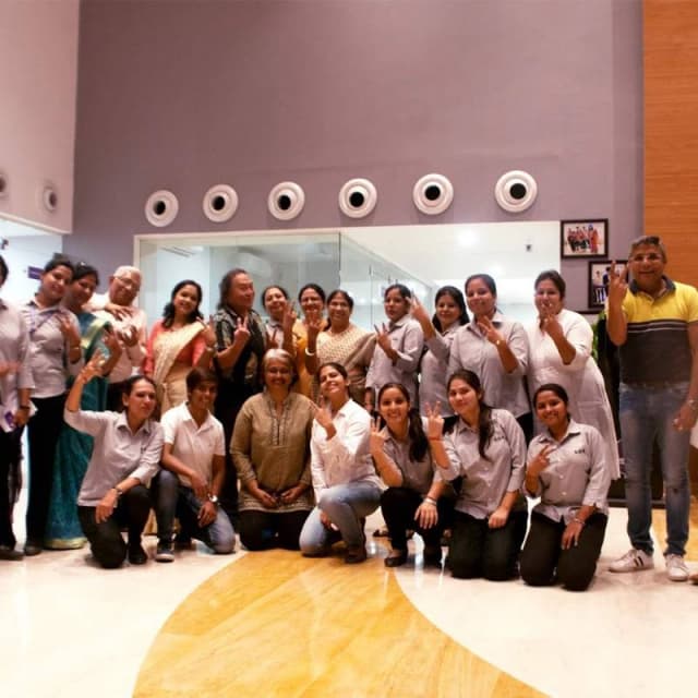 Saraswati Global School Gallery 27