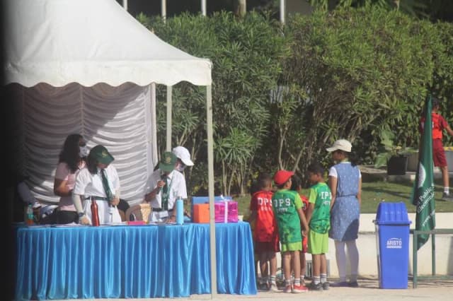 Delhi Public School Gallery 11