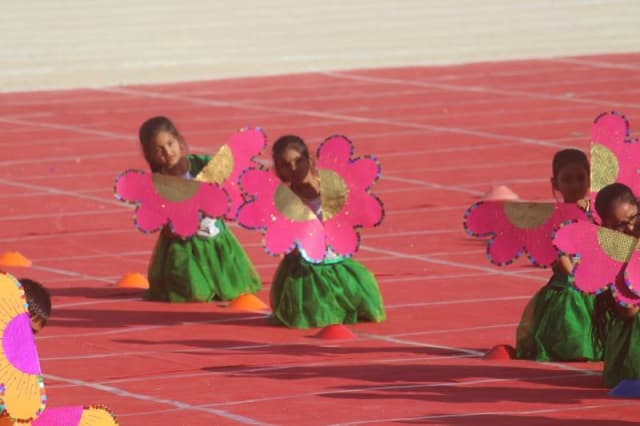 Delhi Public School Gallery 10