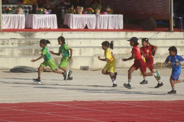 Delhi Public School Gallery 9