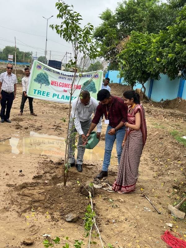 Shraddha Mandir School Gallery 14