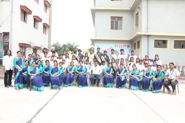 Kamla Devi Public School Gallery 1