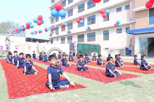 Modern Vidya Niketan Gallery 3