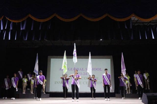 APL Global School Gallery 1