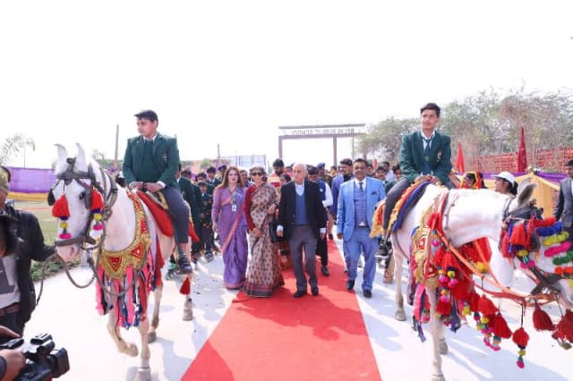 Delhi Public School Gallery 18