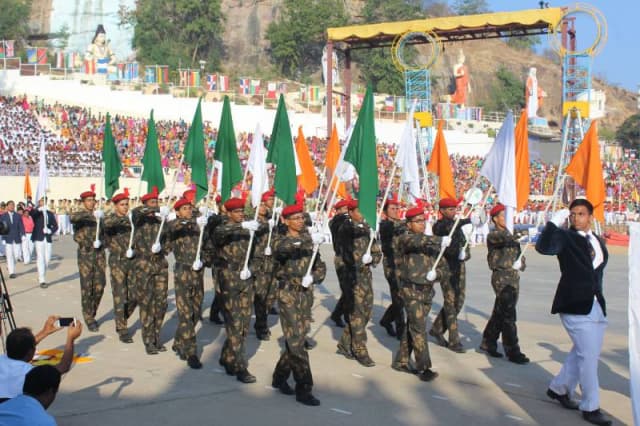 Sri Sathya Sai Higher Secondary School Gallery 3
