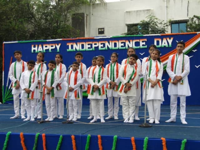 National Public School Gallery 11