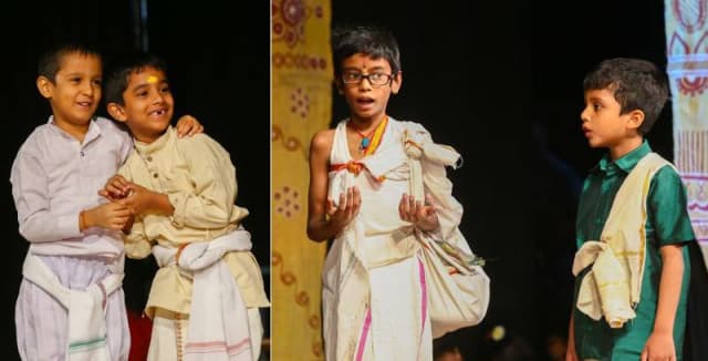 Purna Pramati School Gallery 2