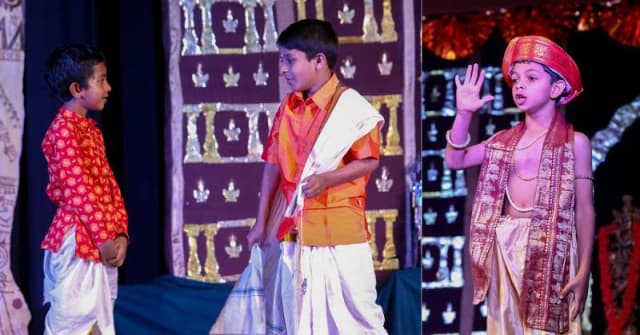 Purna Pramati School Gallery 1