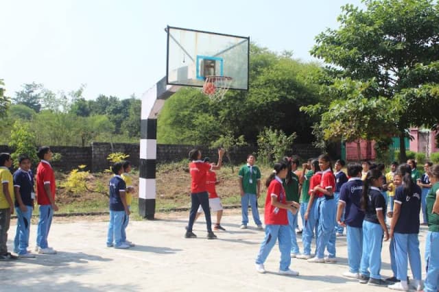 Christ School Gallery 2