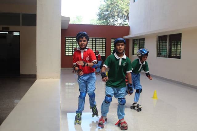 Christ School Gallery 1