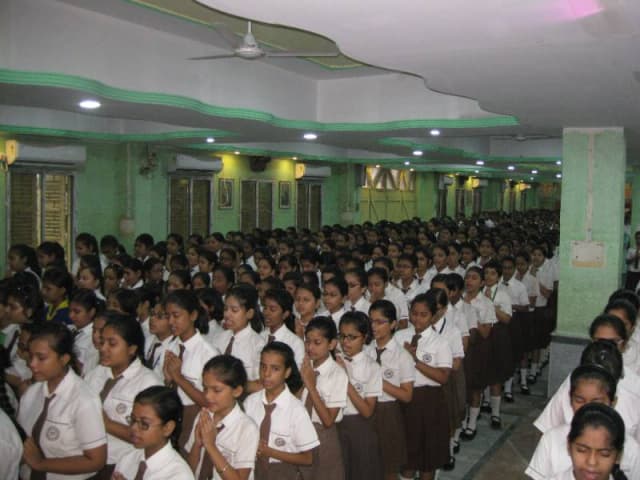 Agrasain Balika Siksha Sadan Gallery 4