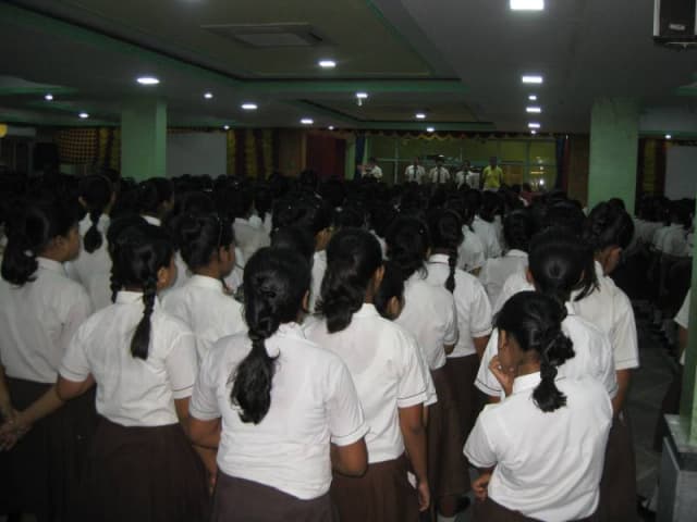 Agrasain Balika Siksha Sadan Gallery 3