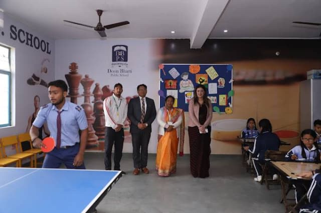 Doon Bharti Public School Gallery 3
