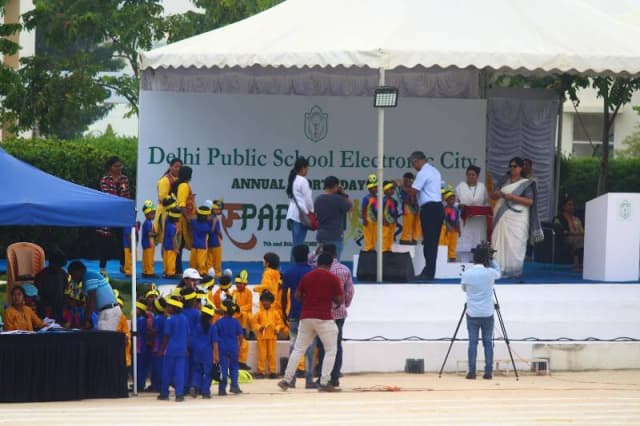 Delhi Public School Gallery 3