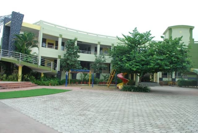 The Shishu Kunj International School Gallery 6