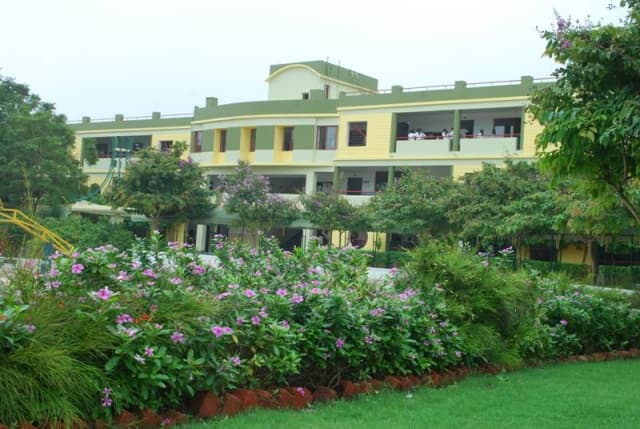 The Shishu Kunj International School Gallery 5