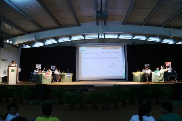 The Shishu Kunj International School Gallery 7