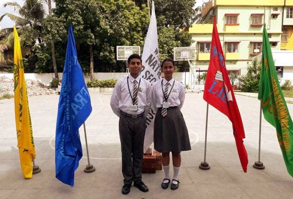 National Gems Higher Secondary School Gallery 4