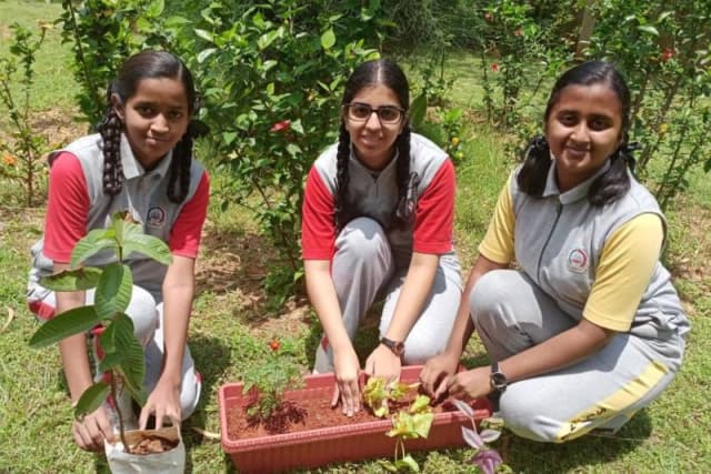 St. Xavier’s School Gallery 4