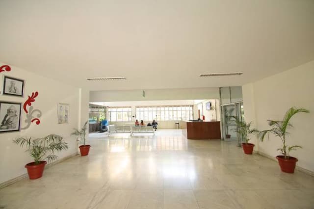 Delhi Public School Gallery 2