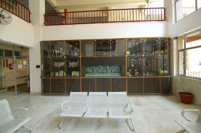 Delhi Public School Gallery 9