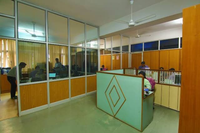 Delhi Public School Gallery 3