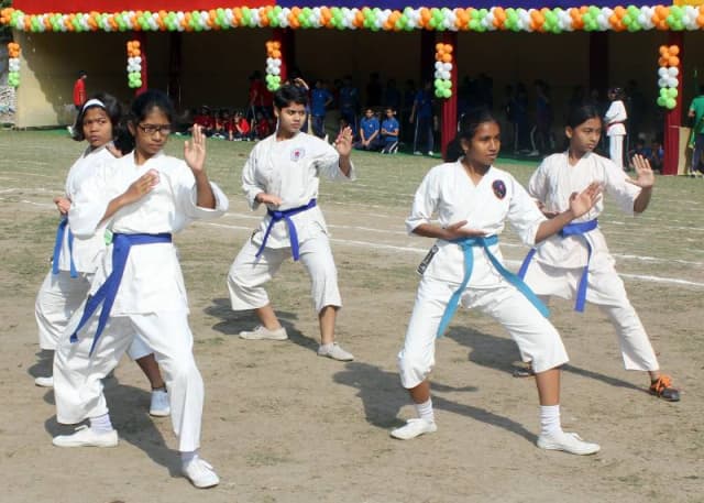 St. Stephens School Gallery 18