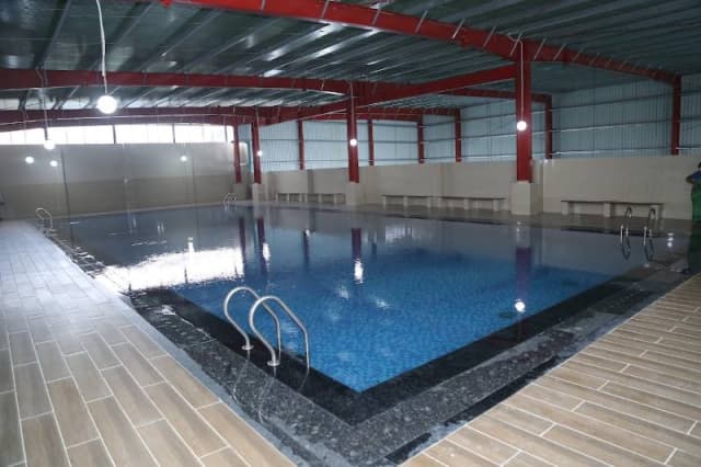 Poorna Vikasa Vidyalaya Gallery 4