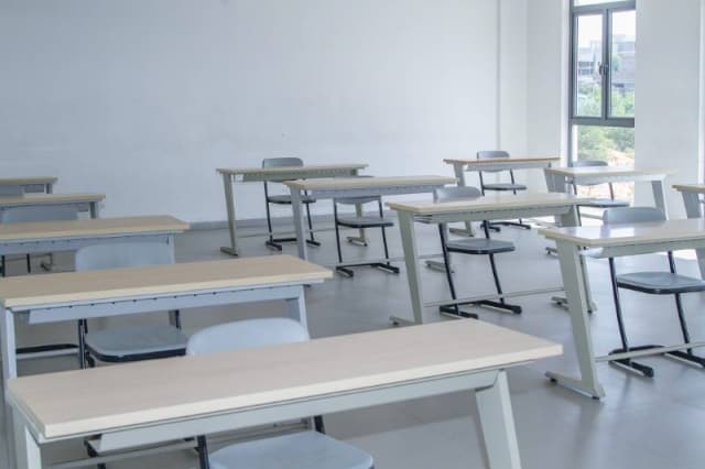 Presidency PU College, Kogilu Gallery 1