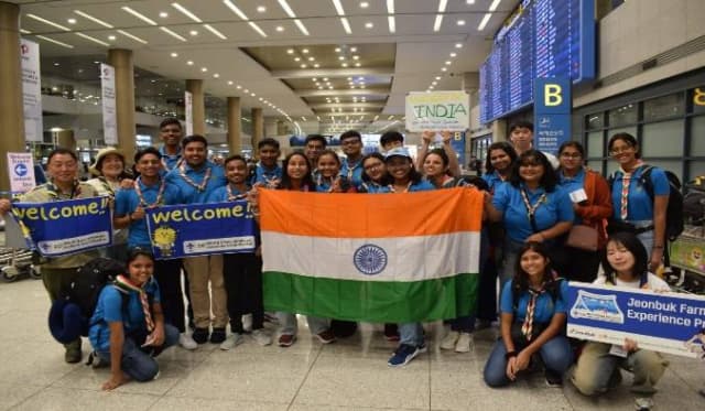 Garden High School Gallery 7