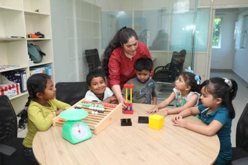 Shri Ram Global School Gallery 5