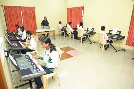 SFS Academy Gallery 4