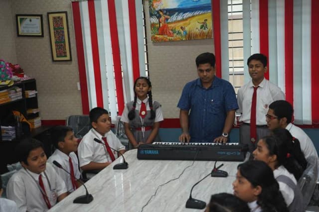 Nava Nalanda Public School Gallery 1