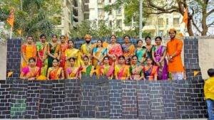 Periwinkle English Medium School Gallery 9