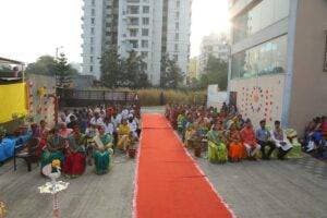 Periwinkle English Medium School Gallery 8