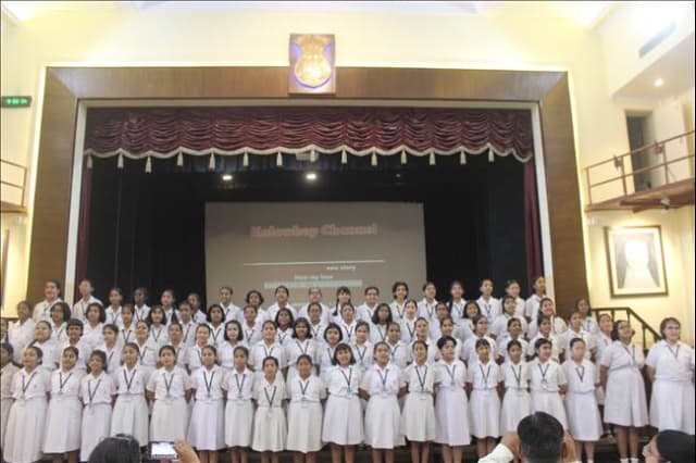 Loreto House Gallery 2