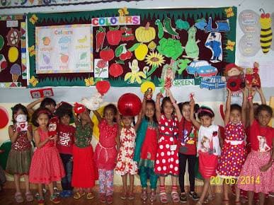 Capitol Public School Gallery 3