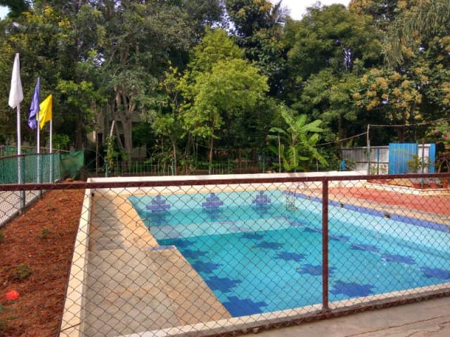 Saandeepani Academy For Excellence Gallery 1