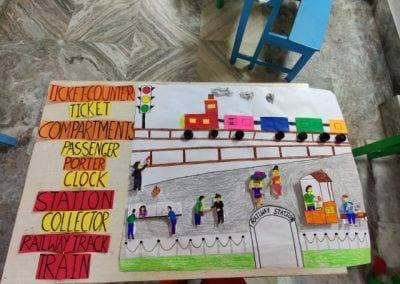 Rishi Aurobindo Memorial Academy Gallery 14