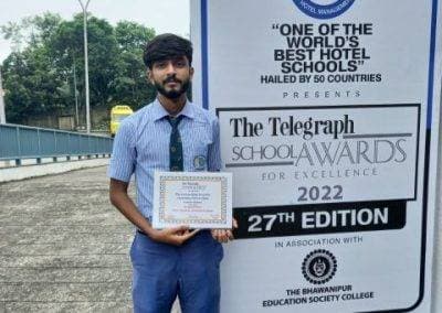 Rishi Aurobindo Memorial Academy Gallery 13