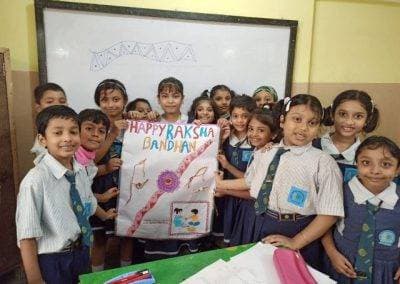 Rishi Aurobindo Memorial Academy Gallery 15