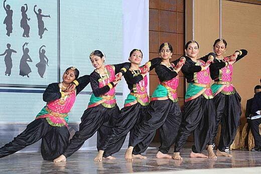 National Centre for Excellence Gallery 2