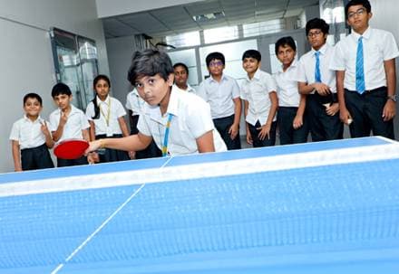 CPS Global School Gallery 11