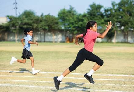 CPS Global School Gallery 12